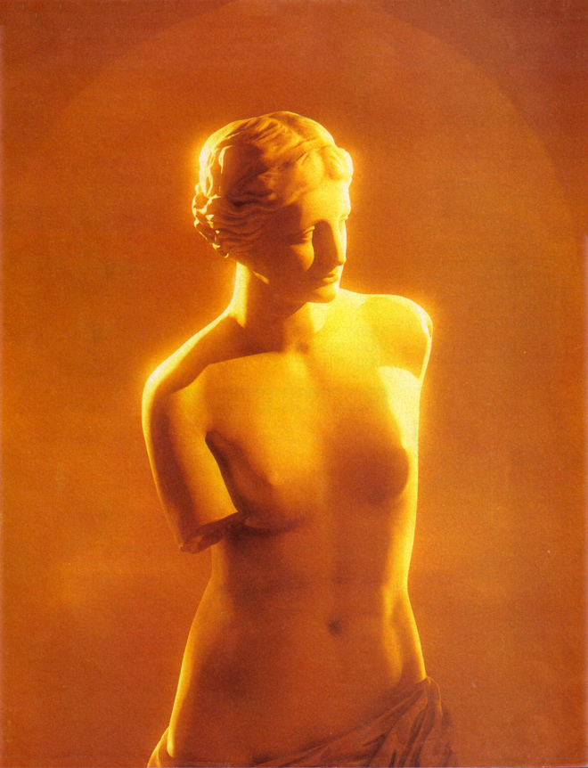 Aphrodite